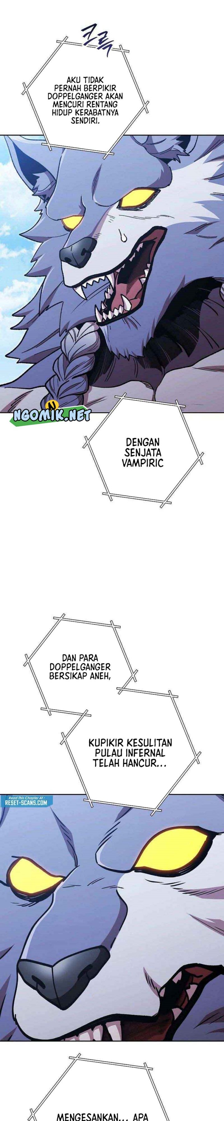 Dungeon Reset